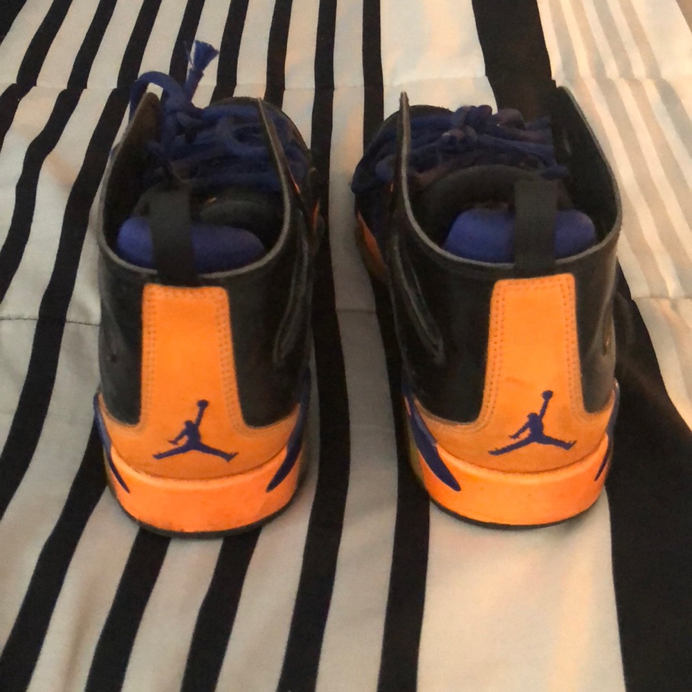Jordan’s